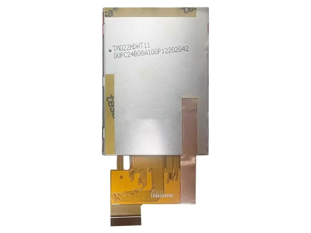 TM022HDHT11 TIANMA  2.2  inch tft display
