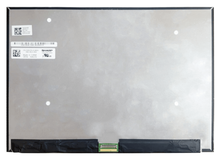 lq123z1jx31 Sharp  12.3 inch tft lcd module