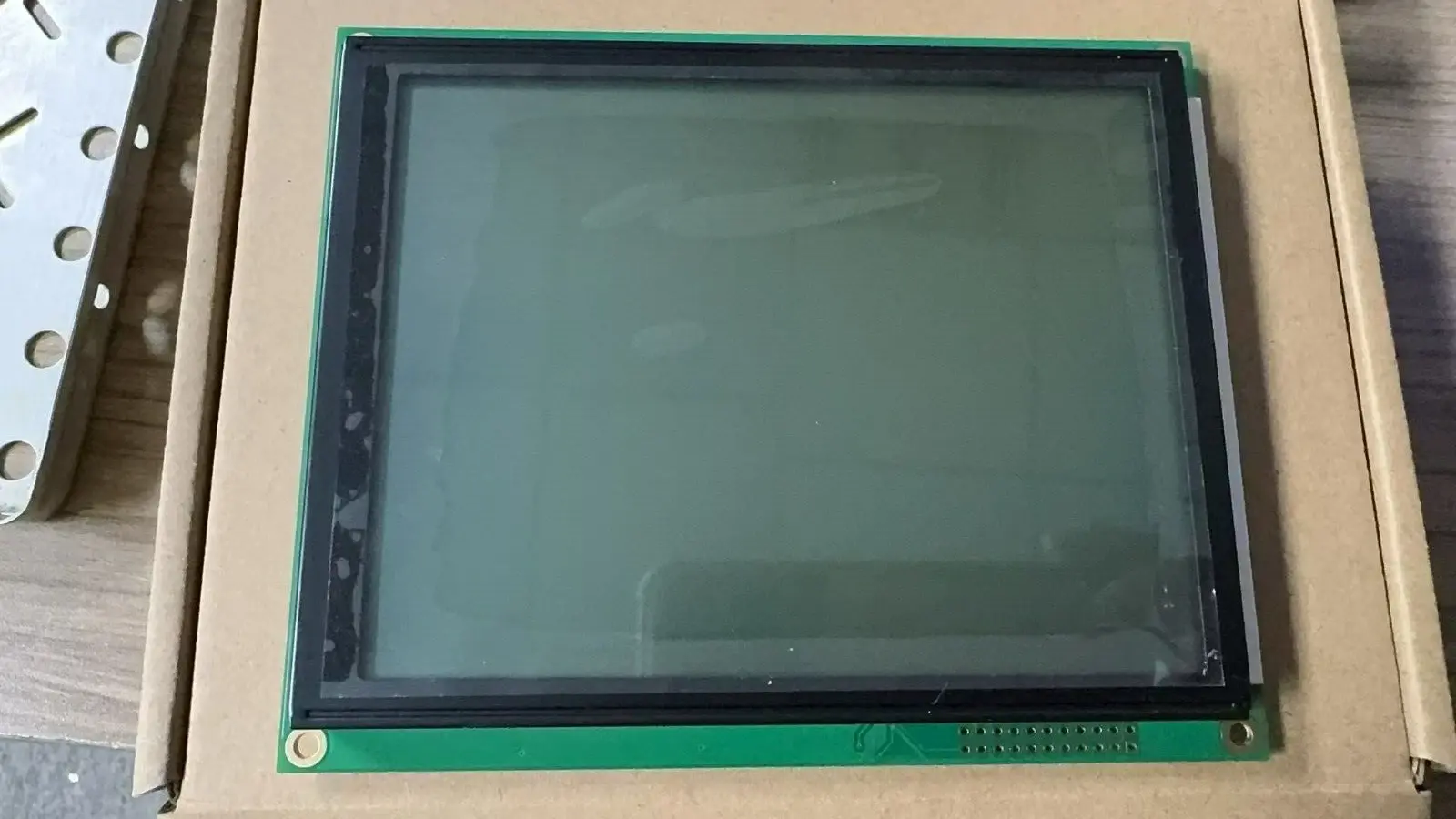 PE320240WRF002H LCD Panel Display