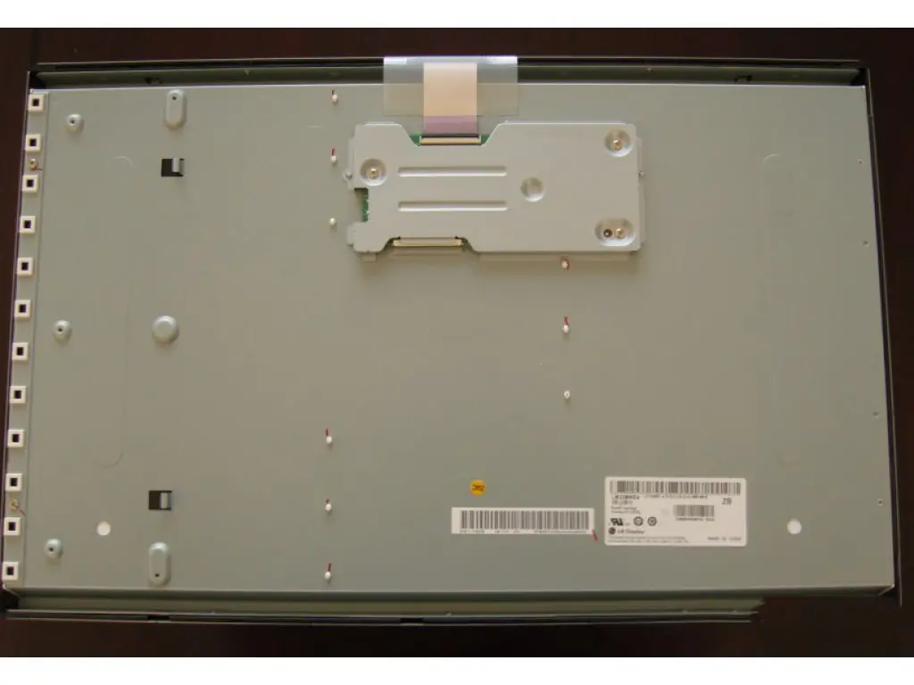 LG Display LM220WE4-SLB1 22