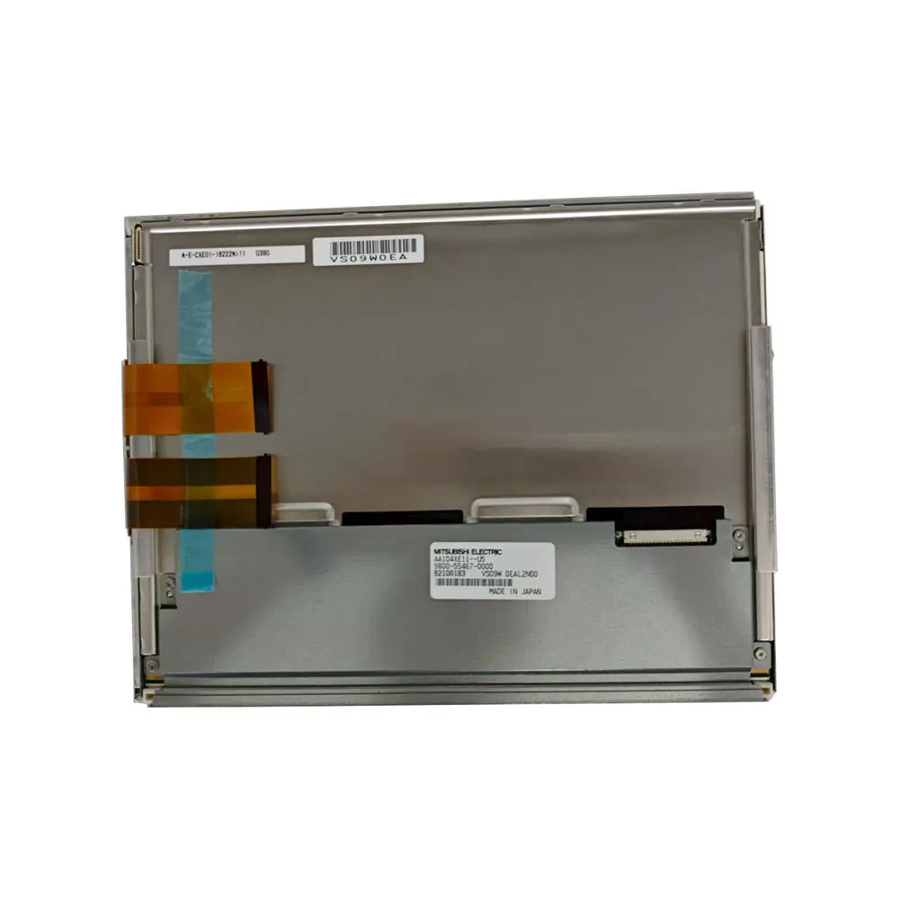AA104XE11--U5 10.4 Inch LCD Display Screen Panel Original