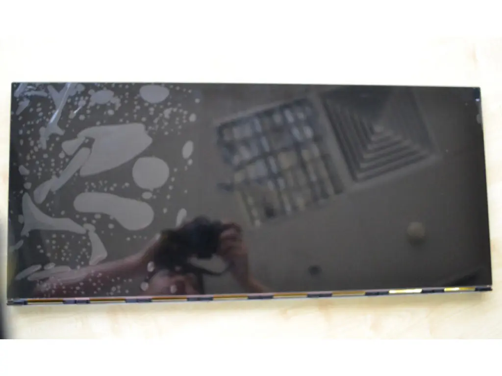 LG Display LM250WW1-SSA1 25" Industrial LCD Display Panel 2560×1080 LVDS