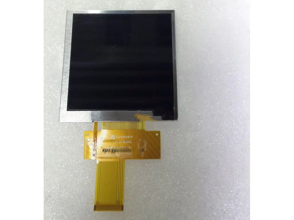 TM030ZDHG01    Tianma   3 inch lcd panel
