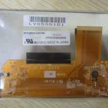 AA050MH01  Mitsubishi  5  LCD
