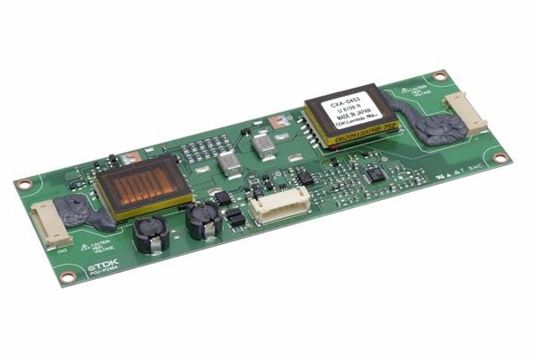 CXA-0543    Inverter   Board