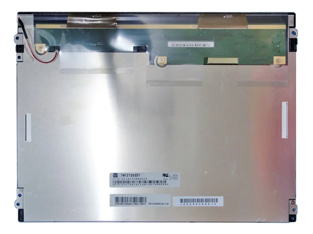 tm121sds01   TIANMA  12.1 inch  lcd display module