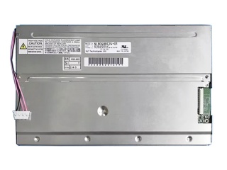 LCD display       NL8048BC24-01      9.0 inch      800*480       Industrial  screen