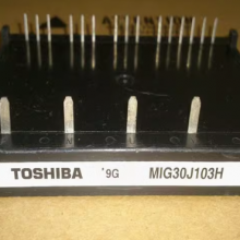 MIG30J103HB MIG20J103H MIG30J103H MIG30J103HA Toshiba module