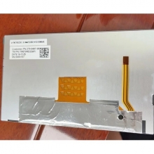 TM070RDZG01 Tianma 7 inch a-Si TFT-LCD  LCM 800(RGB)×480  WVGA  134PPI