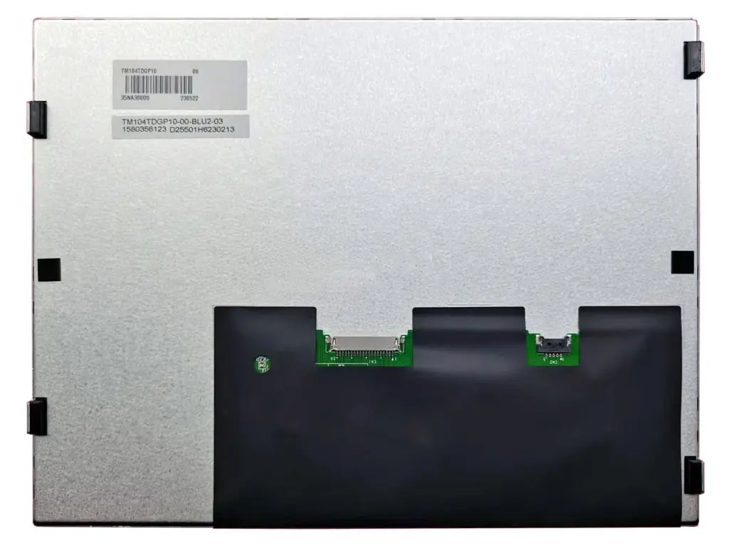 TM104TDGP10 TIANMA