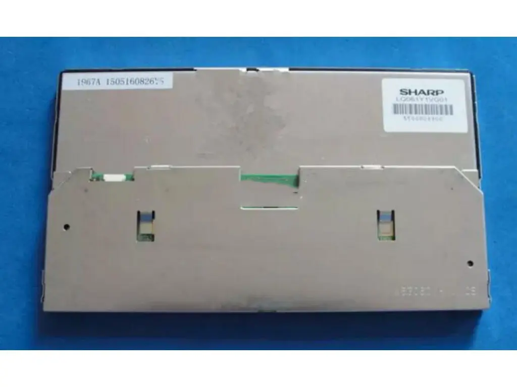 LQ061Y1VG01 Sharp 6.1 inch  tft display