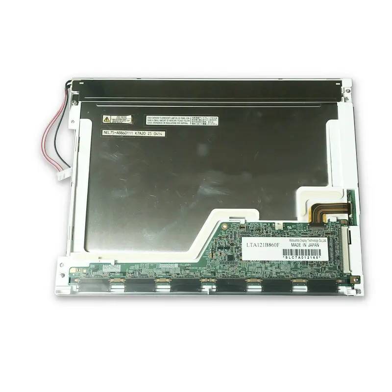 LTA121B860F   Toshiba  12.1 inch tft lcd module