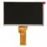 TM070DVHG01-00   7.0" lcd display screens  for  TIANMA
