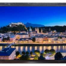 LCD display  TCG104SVLQAPNN-AN20  10.4 inth  800*600   Industrial  screen