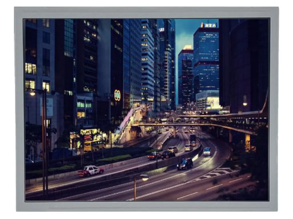 TCG104XGLPAPNN-AN31    Kyocera    10.4   inch tft lcd module