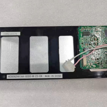 KCG062HV1AA-G03 Kyocera 6.2 inch  lcd panel