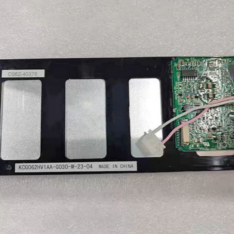 KCG062HV1AA-G03 Kyocera 6.2 inch  lcd panel