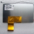 TM070RDH20 Tianma 7 inch a-Si TFT-LCD  LCM 800(RGB)×480  WVGA  134PPI