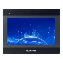 MT8106IP replaces MT8102IP brand new authentic touch display panel 10.1-inch industrial control man-machine