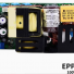 MEAN WELL EPP power supply 12V15V24V27V36V48V 100/150/200/300/400/500W bare board type (excluding accessories), please consult customer service for other models