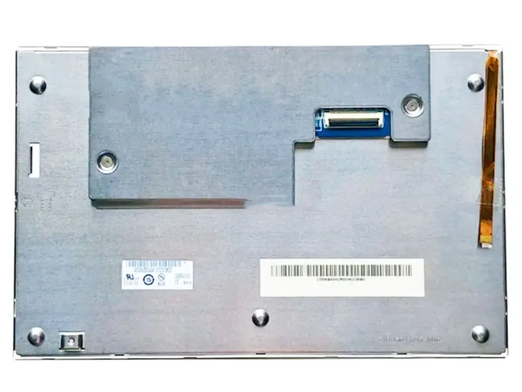 G085VW01V0 AUO 8.5 inch tft display