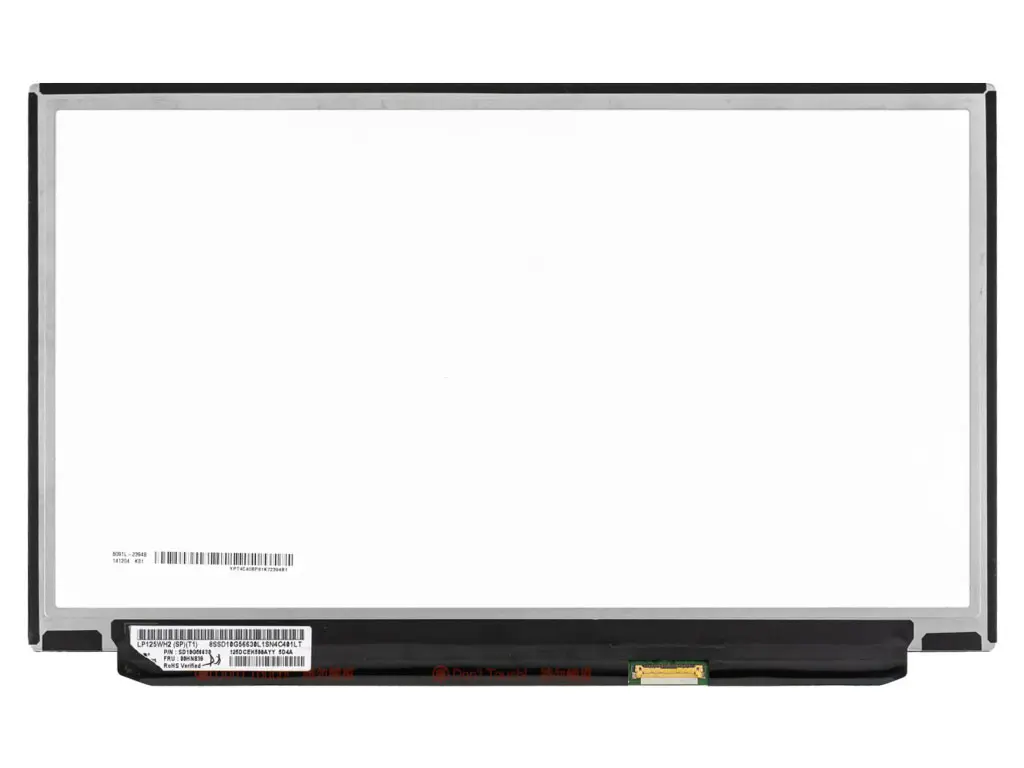 LG Display LP125WH2-SPT1