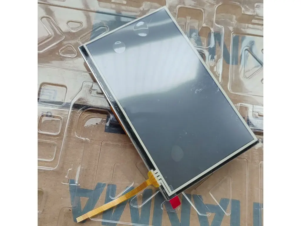 TM070RBHG10-00  TIANMA image2