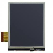 LS037V7DW05  Sharp 3.7  LCD