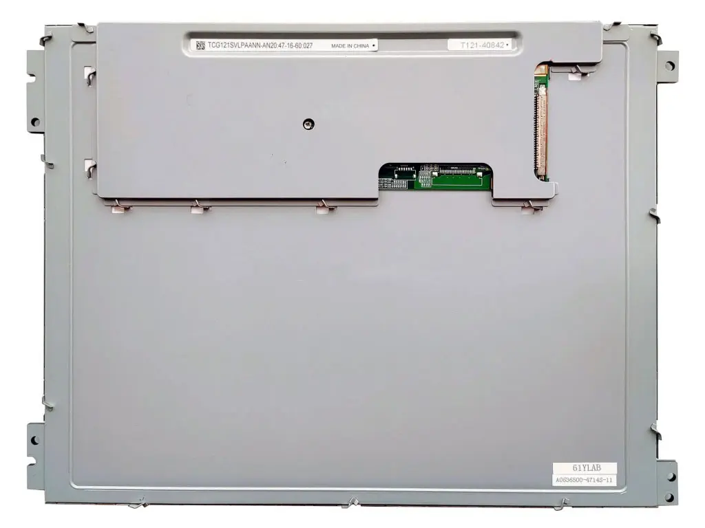 kyocera TCG121SVLPAANN-AN20 image1