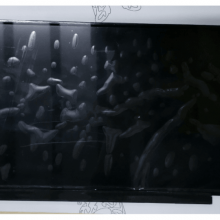 lq133t1jx03   Sharp  13.3  inch tft lcd module