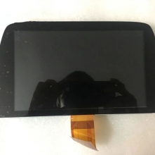 Sharp  LQ080Y5DZ04H   8   Inch Display Modules