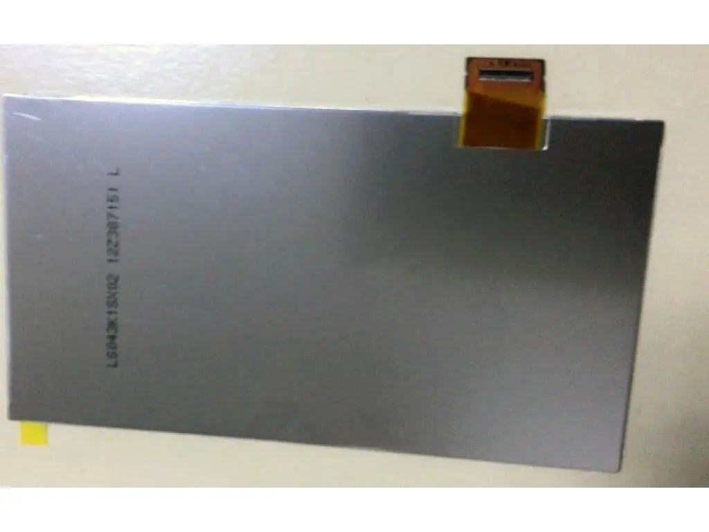 LS043K1SX02 Sharp 4.3 inch display modules