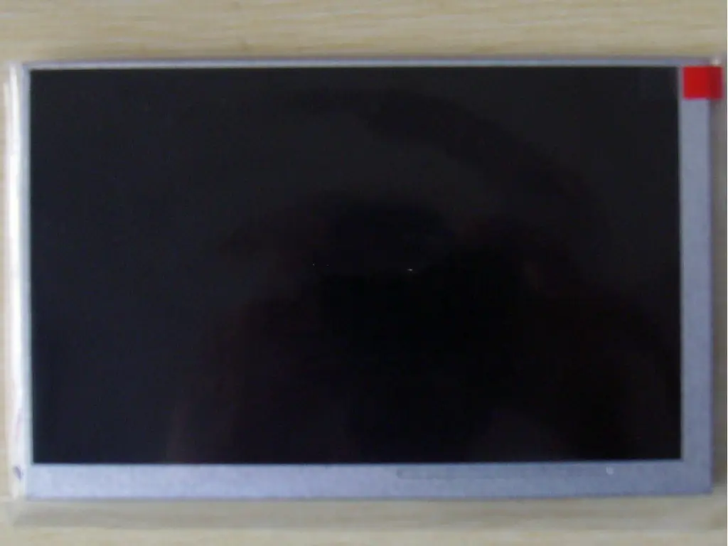 AM800480STMQW00 AMPIRE 7 inch  display lcd