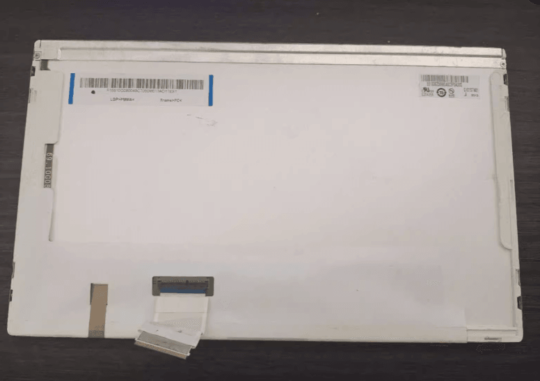 C101EAN01.2 LCD Industrial Display Screen