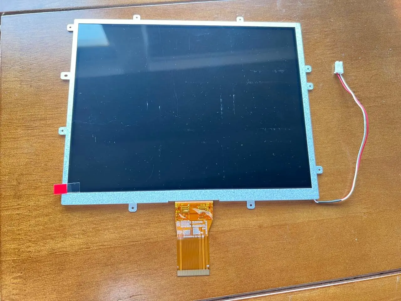 TM097TDH01   Brand New Original Tianma 9.7-inch 50-Pin Digital Display