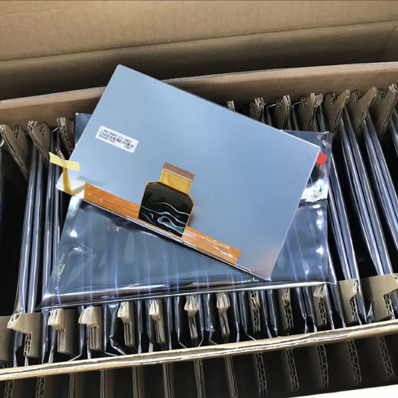 LMS700KF23-0     LCD    Panel    display