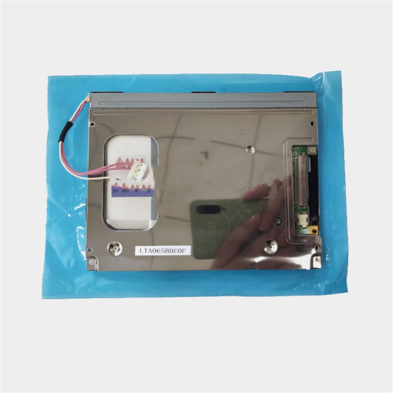 Toshiba  LTA065BOEOF   tft lcd module
