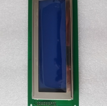 NEW BONA MG24064-01  LCD DISPLAY