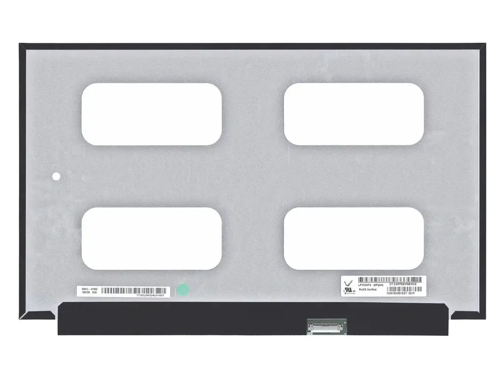 LG Display LP133WF4-SPA4