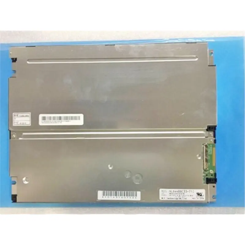 NL6448BC33-71C  NEC  10.4 inch 640×480 LCD DISPLAY