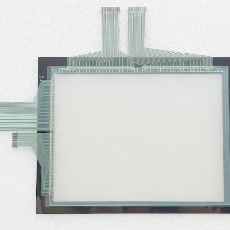 NS10-TV00-V2  touch screen + protective film