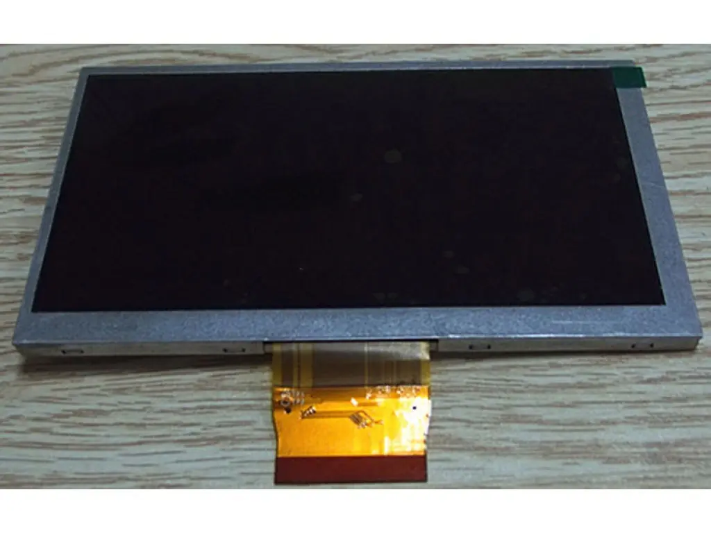 TM060RDH01  TIANMA 6  inch  display modules