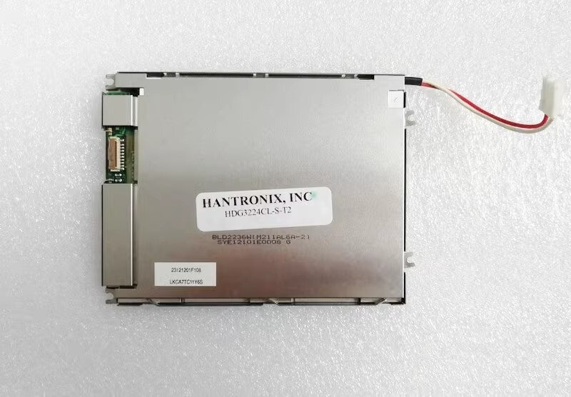 HDG3224CL-S-T2  lcd display panel