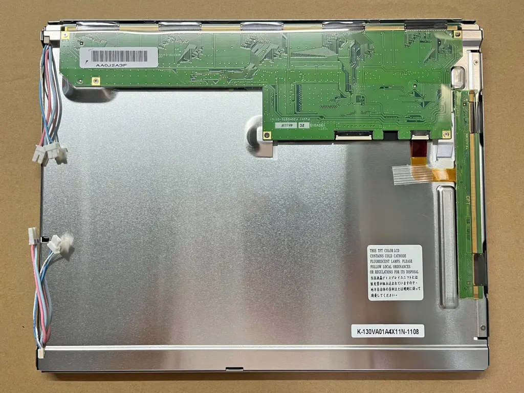 CLAA130VA01