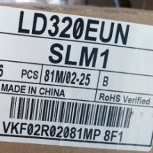 LD320EUN-SLM1  LG   32  LCD