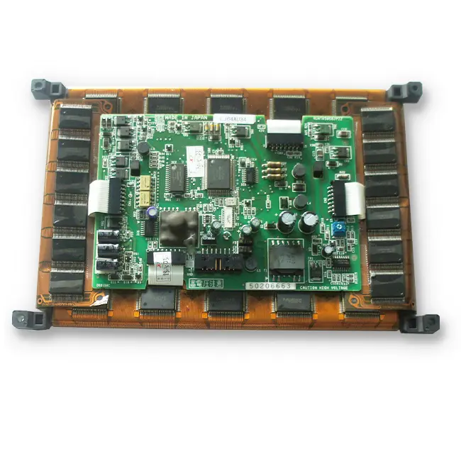 lj64au34  Sharp 8.9 inch tft display