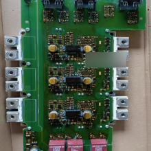 A5E00825001 New Original Siemens Inverter Driver Trigger Board with Module FS300R12KE3