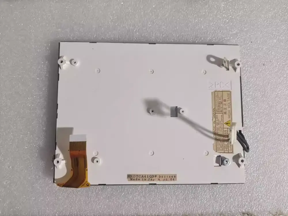 LTA065B0K2A  Sharp 12.1 inch  lcd display module