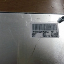 TX18D200VM0EAA   KOE  7  LCD