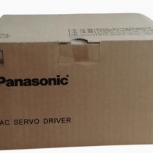 Panasonic servo drive MADLT05SF/15SF/MBDLT25SF/MCDLT35SF/MDDLT45SF brand new